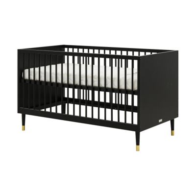 Bopita Bedbank 70-140 Chloë Mat Zwart