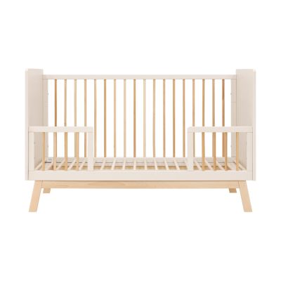 Bopita Ledikant 70 x 140 - Lines - Dune/Natural