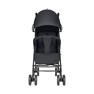 Kikkaboo Beetle 2 Buggy - Zwart