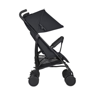 Kikkaboo Beetle 2 Buggy - Zwart