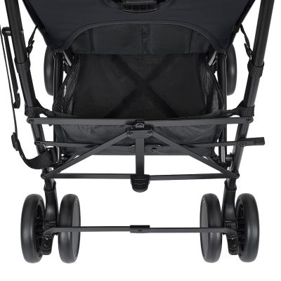 Kikkaboo Beetle 2 Buggy - Zwart