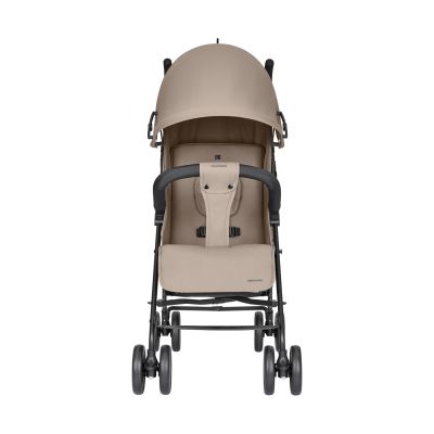 Kikkaboo Beetle 2 Buggy - Beige