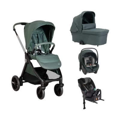 Chicco Bellagio 2 Kinderwagen 5-in-1