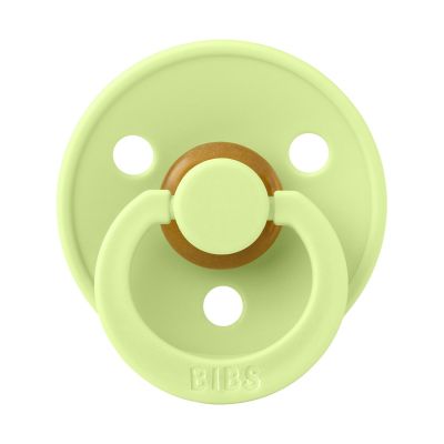 BiBs Colour Fopspeen - Anatomisch - 2 Stuks - 0-6 Mnd - Matcha / Cactus BiBs Colour Fopspeen - Anatomisch - 2 Stuks - 0-6 Mnd - Matcha / Cactus