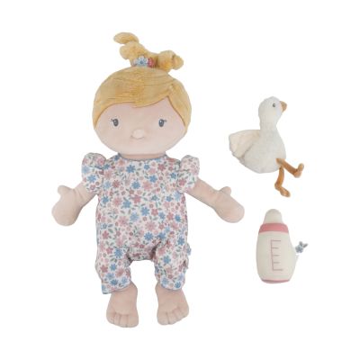Little Dutch Big Baby Doll Julia – 40 cm