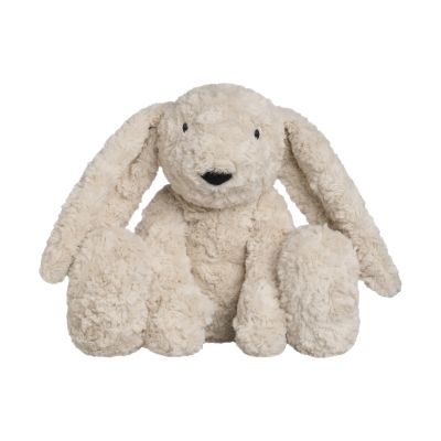 Baby’s Only Knuffelkonijn Bibi met Slaaptrainer – Warm Linen Baby’s Only Knuffelkonijn Bibi met Slaaptrainer – Warm Linen
