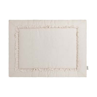 Baby's Only Calm Boxkleed - 75x95 cm - Warm Linen
