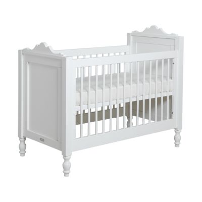 Bopita Belle Babykamer Wit