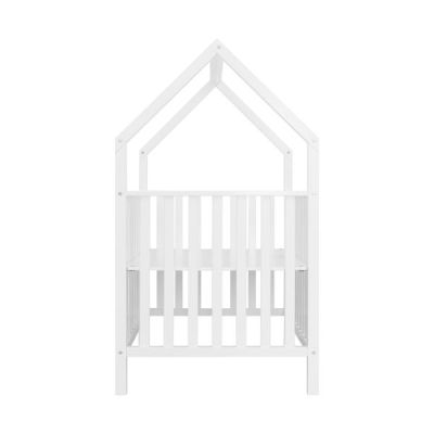 Bopita Box Home Zonder Lade Wit