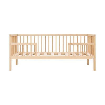 Bopita Peuterbed - Mara - 70 x 140 cm - Naturel Bopita Peuterbed - Mara - 70 x 140 cm - Naturel