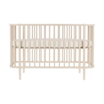 Bopita Ledikant 60 x 120 cm - Milo - Dune Bopita Ledikant 60 x 120 cm - Milo - Dune