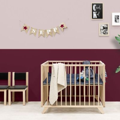 Bopita Retro Naturel Zonder Lade