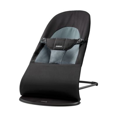BabyBjorn Balance Wipstoel - Soft Geweven Jersey