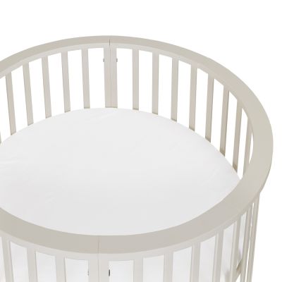 Europe Baby Box Circa III - Oatmeal Europe Baby Box Circa III - Oatmeal