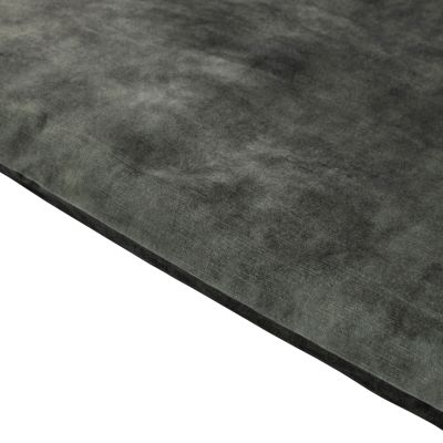 Kidsmill Boxmatras Hoes - Velours - 75 x 95 - Hunter Kidsmill Boxmatras Hoes - Velours - 75 x 95 - Hunter
