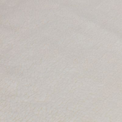 Kidsmill Boxmatras Hoes - Rond 90 - Sheep - White Kidsmill Boxmatras Hoes - Rond 90 - Sheep - White