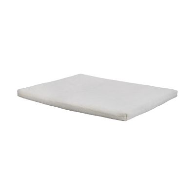 Kidsmill Boxmatras Hoes - Sheep - 75 x 95 - White