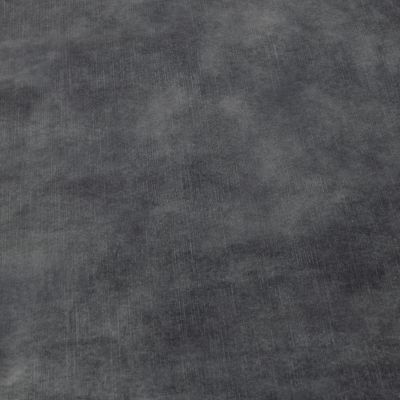Kidsmill Boxmatras Hoes - Velours - 80 x 100 - Steel
