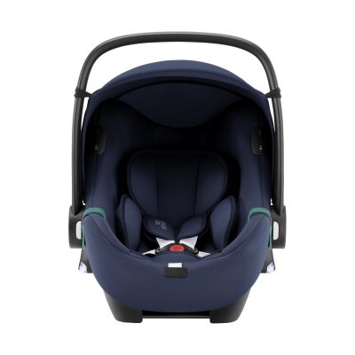 Römer Baby-Safe iSense Indigo Blue

