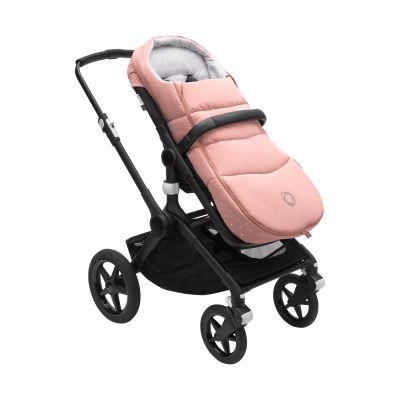 Bugaboo Voetenzak Evening Pink 