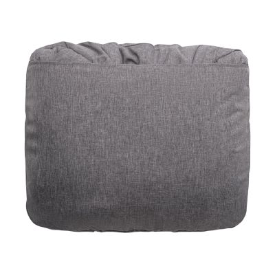 Bugaboo Voetenzak Grey Melange