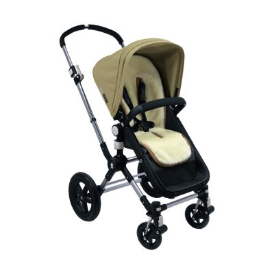 Bugaboo Wollen Seat Liner