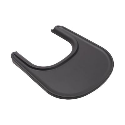 Bugaboo Giraffe Kinderstoel Ultimate Bundel – Wood/Grey