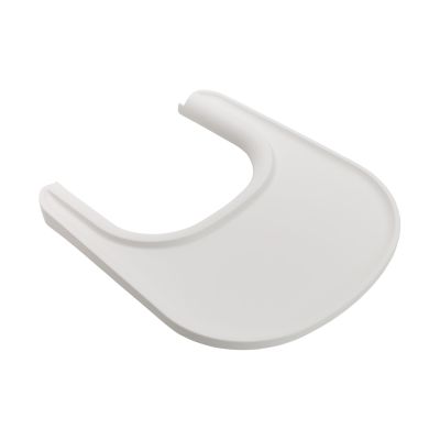 Bugaboo Giraffe Tray White