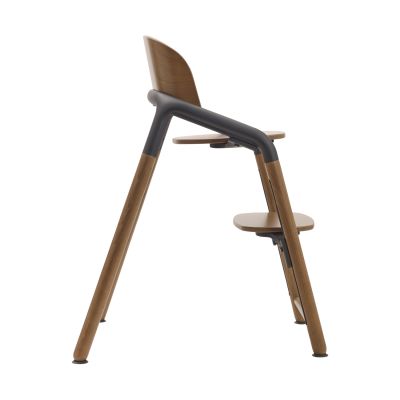 Bugaboo Giraffe Base Wood/Grey