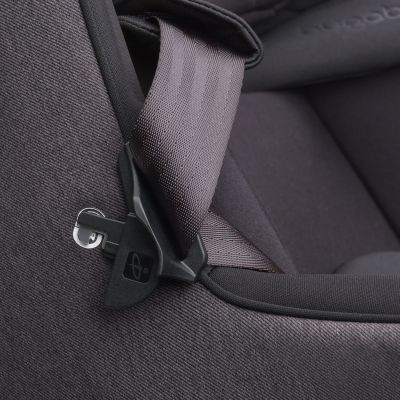 Bugaboo Autostoel Owl By Nuna Black