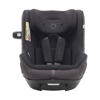 Bugaboo Autostoel Owl By Nuna Black