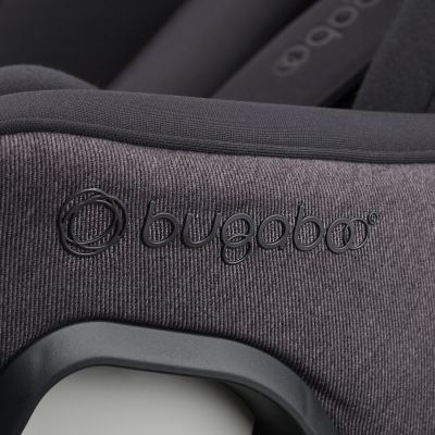 Bugaboo Autostoel Owl By Nuna Black