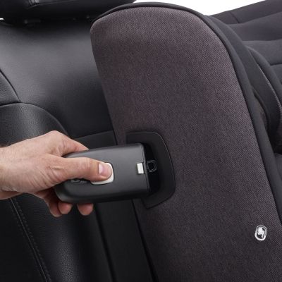 Bugaboo Autostoel Owl By Nuna Black