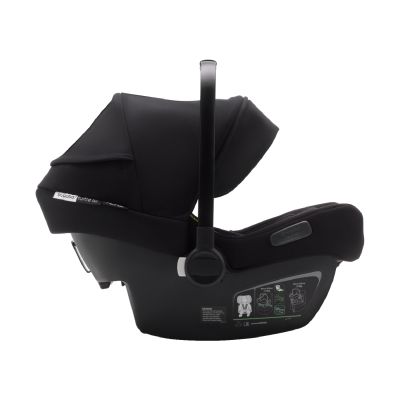Bugaboo Autostoel Turtle Air By Nuna Black