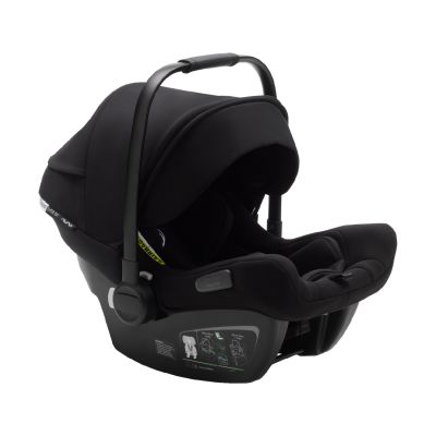 Bugaboo Autostoel Turtle Air By Nuna Black