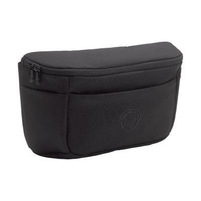 Bugaboo Donkey 6 Double Kinderwagen - Essentiël Bundel - Black/Heritage Black Bugaboo Donkey 6 Double Kinderwagen - Essentiël Bundel - Black/Heritage Black