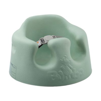 Bumbo Floor Seat Hemlock Green