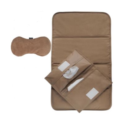 KipKep Woller Warmtekussen + Verschoonset