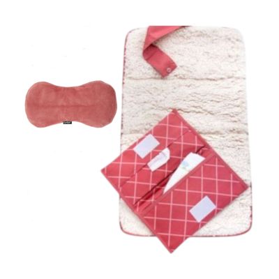 KipKep Woller Warmtekussen + Verschoonset