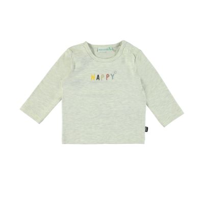 Babylook T-Shirt Happy Oatmeal Melee