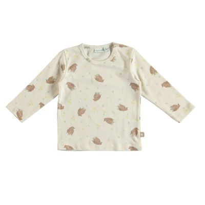 Babylook Highlands T-Shirt - Maat 56 Babylook Highlands T-Shirt - Maat 56