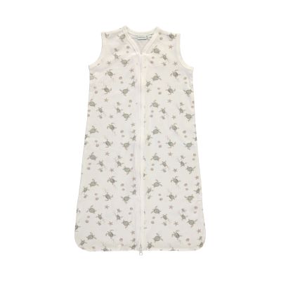 Babylook Slaapzak Zomer Turtle Snow White 70cm
