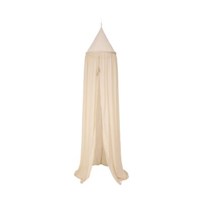 Little Dutch Pure Klamboe Hydrofiel - Soft Beige