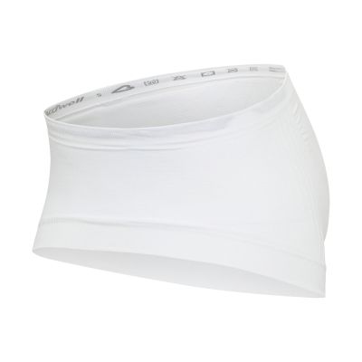 Carriwell Naadloze Buikband Support Wit M