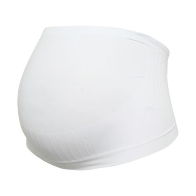 Carriwell Naadloze Buikband Support Wit M