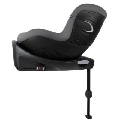 Cybex Autostoel Sirona Gi I-Size Lava Grey - Mid Grey