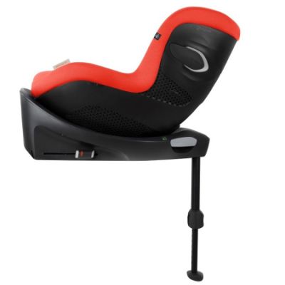 Cybex Sirona Gi i-Size Plus Hibiscus Red - Red 