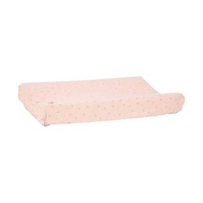 Little Dutch Pure Aankleedkussenhoes - 50 x 70 cm - Blossom