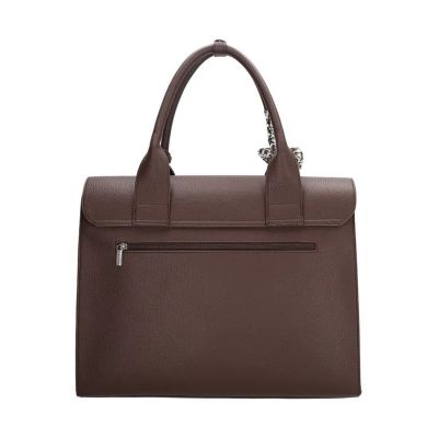 Charm London Bond Luiertas - Donkerbruin Charm London Bond Luiertas - Donkerbruin