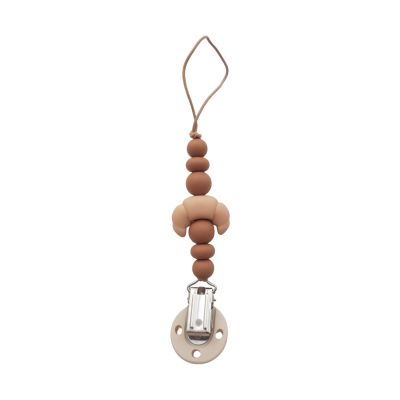 Chewies & More New Born Speenkoord Croissant – Latte Chewies & More New Born Speenkoord Croissant – Latte